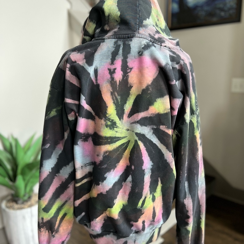 Diesel Hoodie Size M- like new worn just a couple times for shoots